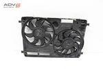 2017 - 2019 Ford Escape 1.5L Radiator Cooling Dual Fan Motor W/ Shroud Oem. Fixed Price $119.99.