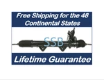 217 Splines Power Steering Rack And Pinion Assembly Fits 2004 -2009 Jaguar XJ8. Fixed Price $228.65.
