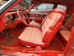 Steering Column Assembly Tilt Telescoping W/key Fits 74-75 Cadillac 1261060. Fixed Price $400.00.