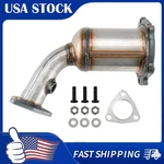Catalytic Converter Front Left For Nissan Murano 3.5L 2003-2007 16221 641523. Fixed Price $61.99.