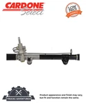 Cardone Select 97-2143 Rack And Pinion Complete Unit. Fixed Price $543.50.