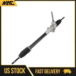 Manual Steering Rack Pinion Assembly For Hyundai Kia Tucson Sportage 565002S000. Fixed Price $91.19.