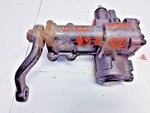 2007-2018 Jeep Wrangler Jk 4-DOOR Lhd Power Steering Gear Box Oem. Fixed Price $159.99.