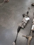 Used Rack And Pinion Assembly Fits: 2019 Ram Dodge 1500 Pickup Power. Fixed Price $1065.00.