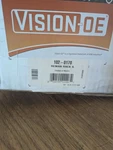 And Pinion Assembly-rack Vision Oe 102-0170 Reman. Fixed Price $169.00.