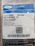 Oem Ford Clamp 8G1Z-3K745-A. Fixed Price $35.00.