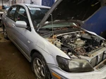 Steering Gear/rack Power And Pinion Es Fits 02-07 Lancer 1233900. Fixed Price $104.97.