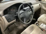Steering Column Shift Lx Fits 99-02 Odyssey 349108. Fixed Price $135.41.