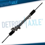 Complete Power Steering Rack Pinion Assembly For Subaru Impreza Outback Legacy. Fixed Price $167.83.
