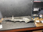 (local Pickup Only) F150 Lght 2022 Steering Gear/rack 2009837. Fixed Price $549.90.