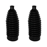 Partsw 2PC Rack And Pinion Bellow Boot For Chevrolet Silverado 1500 2007-2013. Fixed Price $13.30.