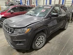 Steering Gear/rack Standard Suspension Fits 17-21 Compass 1558267. Fixed Price $166.25.
