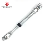 New Lower Intermediate Steering Shaft Coupler 04-08 Ford F-150 8L3Z-3B676-B. Fixed Price $42.97.