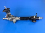 09-15 Mitsubishi Lancer 10 Ralliart Power Steering Rack & Pinion Oem. Fixed Price $139.99.