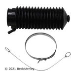 Rack And Pinion Bellows Kit-bellow Beck/arnley 103-2672. Fixed Price $28.93.