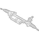 Genuine Bmw Steering Gear, Electric 32-10-6-753-936 New. Fixed Price $3806.04.