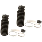 SET-FBI27086-2 Febi Steering Rack Boots Of Driver & Passenger Side Pair. Fixed Price $43.70.