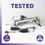 14-21 Bmw F30 328I 228I M240I 440I Rwd Electric Power Steering Rack Assembly Oem. Fixed Price $715.23.