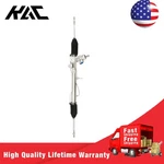 Power Steering Rack & Pinion Assembly Fits 89-91 Tc Maserati 92-94 Lebaron 22320. Fixed Price $155.99.