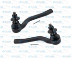 2 Outer Tie Rods Ends Right Left Side For Rwd Lexus LS460 Sedan 4.6L Terminal. Fixed Price $97.55.