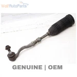 2015-2018 Bmw X4 28IX F26 Steering Tie Rod W/ Boot. Fixed Price $59.99.