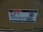New Reman Steering Gear Motorcraft STG-419-RM / 7C3Z-3504-ARM. Fixed Price $400.00.