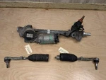 Oem Bmw G20 G22 G23 330IX 430IX Electric Power Steering Gear Rack & Pinion Jj. Fixed Price $626.36.