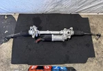 12-18 Bmw Series 328I Xdrive F30 Awd Lg Electric Steering Gear Rack & Pinion. Fixed Price $344.00.