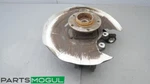 2012-2018 Bmw 650I F06 Rwd Right Passenger Rear Spindle Knuckle Hub Oem. Fixed Price $58.50.