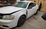 Dodge Avenger 2013 Steering Column Used 4288. Fixed Price $204.60.