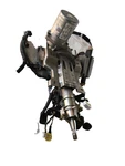 2011 Kia Optima Steering Column Flor Shift Conventional Ignition 563102T300. Fixed Price $125.00.
