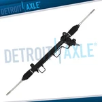 Complete Power Steering Rack And Pinion Unit For 1992 - 1996 Toyota Camry Avalon. Fixed Price $113.41.