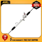 Power Steering Rack & Pinion Assembly For Hummer H3 2006-2008 With 14MM Tie Rod. Fixed Price $235.99.