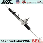 Power Steering Rack & Pinion Assembly For 2005-2007 Dodge Caravan 4766270AB. Fixed Price $168.14.