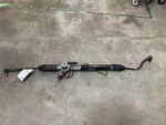 2017-2021 Nissan Titan Steering Gear/rack Power And Pinion Oem. Fixed Price $840.74.