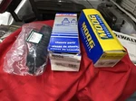 Rack And Pinion Bellows Kit-bellow Moog K9332 Pair. Fixed Price $18.00.