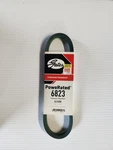 Accessory Drive Belt-fhp Medium Horse-power V-belt Gates 6823. Fixed Price $10.50.