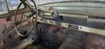 1953 Chevrolet Steering Column At **no Wheel** 1136140. Fixed Price $125.00.