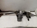 Steering Column W/electric Motor From 2017 Jeep Renegade 10797341. Fixed Price $176.69.