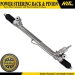 New Power Steering Rack & Pinion For 2003-2009 Chevrolet Trailblazer 19207782. Fixed Price $174.99.