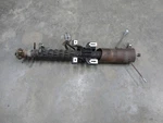 75-76-77-78-79 Lincoln Continental *tilt* Steering Column Ford Mercury Marquis. Fixed Price $250.00.