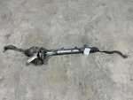 Maserati Ghibli 2016 Steering Gear/rack Rwd Sedan Dohc 829286. Fixed Price $899.98.
