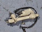 19 21 22 Dodge Challenger Hellcat Oem Steering Rack Pinion 68466315AC #1204. Fixed Price $550.00.