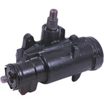A-1 Cardone 27-7526 Steering Box Remanufactured Power Assist G1500. Fixed Price $361.99.