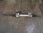 2013 Chevrolet Malibu Steering Rack Gear Lacross Regal, Less Motor & Rh Tie Rods. Fixed Price $100.00.