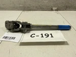 2014 Nissan Pathfinder Steering Column Lower Shaft Oem+. Fixed Price $58.01.
