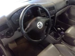 Steering Column Floor Shift Sedan Vin 8TH Digit City Fits 00-10 Jetta 247402. Fixed Price $94.21.