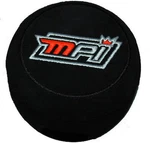 Mpi-a-cpdobl Centerpiece Hub Pad W/ Logo Fits & Models Black Suede. Fixed Price $69.00.