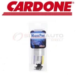 Cardone Power Steering Filter For 1976-1996 Jaguar Xjs Fluid Pump Rack Re. Fixed Price $46.81.