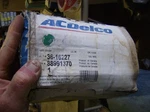 Genuine Gm Acdelco 88991370 36-16227 Rack And Pinion Assembly Reman By. Fixed Price $329.99.